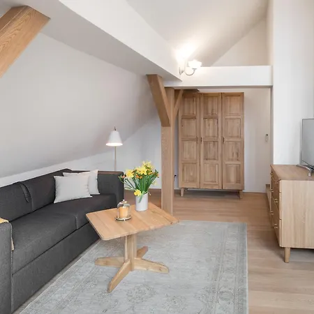 Appart hôtel Blue Oak 4*