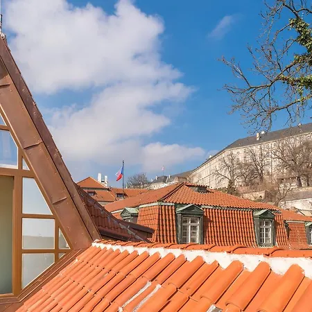 Appart hôtel Blue Oak 4*