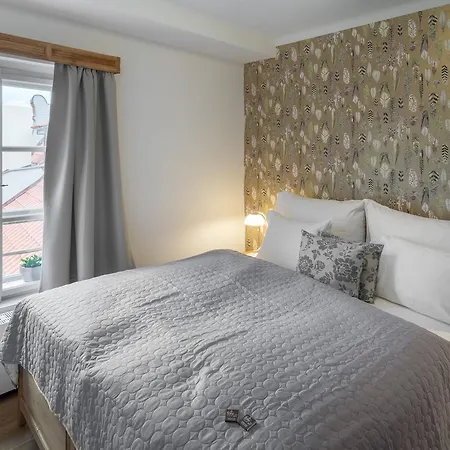 Appart hôtel Blue Oak 4*