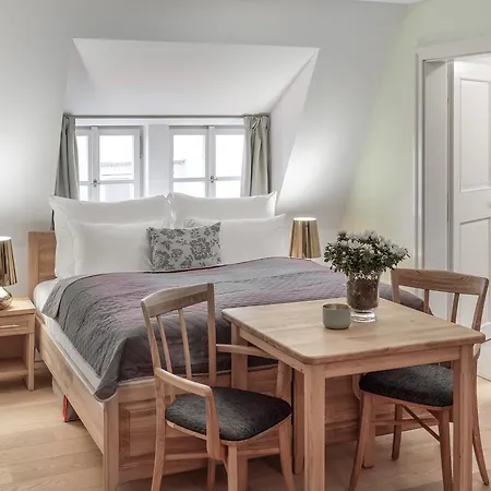 Appart hôtel Blue Oak