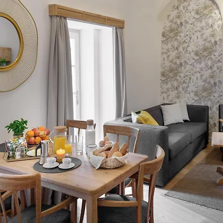 Blue Oak Appart hôtel 4*