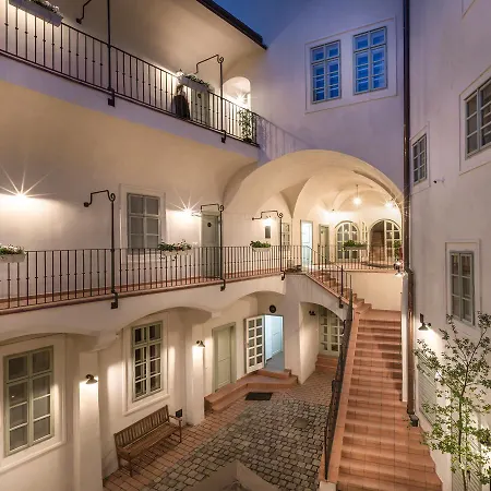 Blue Oak Appart hôtel