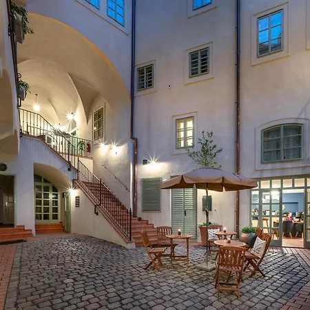 Appart hôtel Blue Oak