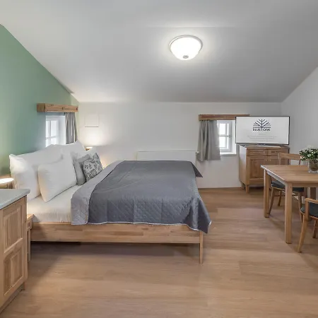 Aparthotel Blue Oak Praha