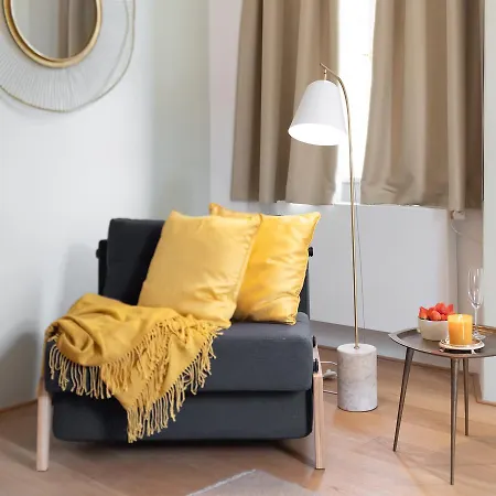 Aparthotel Blue Oak
