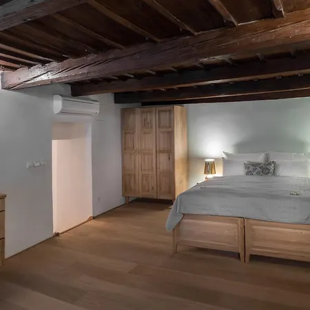 Aparthotel Blue Oak Praha